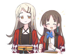 kuramoto china from gakuen idolmaster