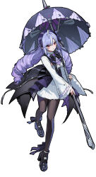 vivian banshee from zenless zone zero
