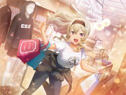 saijou claudine from animate (company)