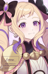 elise (fire emblem) from fire emblem