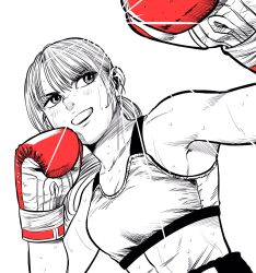 original fan art