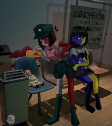 ena (ena) from ena (series) by usagimarumei