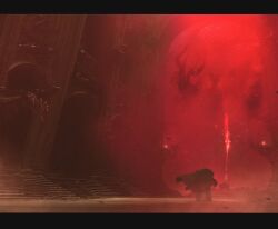 chaos (warhammer) from warhammer 40k