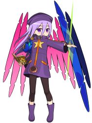 zodiac (sekaiju) from sekaiju no meikyuu