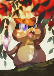 patrat from pokemon by omega takai