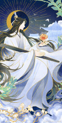 lan wangji from modao zushi
