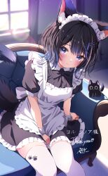 indie virtual youtuber fan art