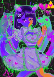 ena (ena) from ena (series) by usagimarumei