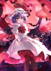 remilia scarlet from touhou by kazu (muchuukai)