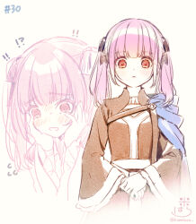 hannelore (honzuki no gekokujou) from honzuki no gekokujou by rinndouk