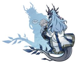 fire emblem fan art