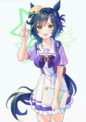 umamusume fan art