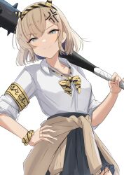 gloire (kancolle) from kantai collection