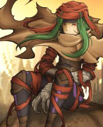 sora (.hack//) from .hack//