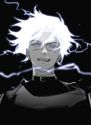 kagurabachi fan art