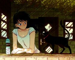 tachibana akira from koi wa ameagari no you ni
