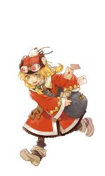 anette from rune factory by iwasaki minako