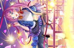 anyoji hime from link! like! love live!
