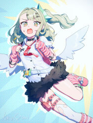 sunna (zenless zone zero) from zenless zone zero by kana ami