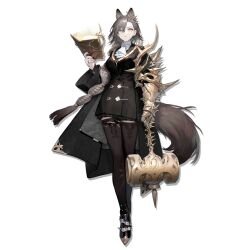 penance (arknights) from arknights