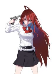 elizabeth rose bloodflame from hololive by raikkonen