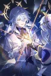 sunday (honkai: star rail) from honkai: star rail by usagishi