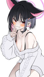 kazusa (blue archive) from blue archive