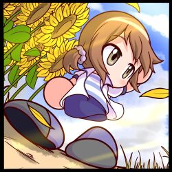 jikkyou powerful pro yakyuu fan art