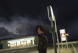 original fan art
