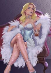 emma frost from marvel