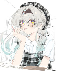 firefly (honkai: star rail) from honkai: star rail