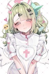 sunna (zenless zone zero) from zenless zone zero