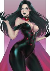 selene gallio from marvel