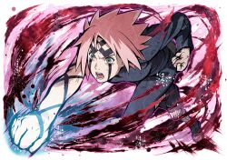 haruno sakura from naruto (series)