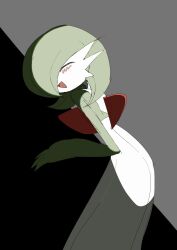 gardevoir from pokemon