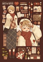 original fan art
