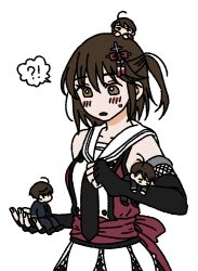 admiral (kancolle) from kantai collection by yoshizawa tamae
