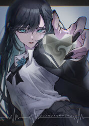 chando (ado) from ado (utaite)