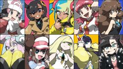 canari (pokemon) from pokemon by blacknirrow