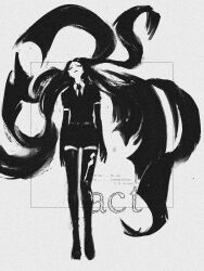 bort from houseki no kuni