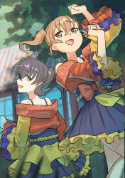 love live! fan art