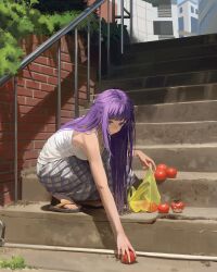 fern (sousou no frieren) from sousou no frieren