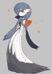 gardevoir from pokemon