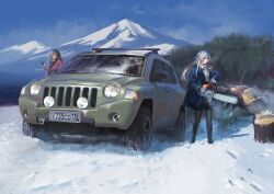 original fan art