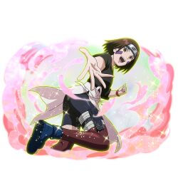 nohara rin from naruto (series)