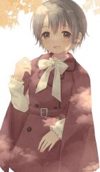 otokura yuuki from idolmaster