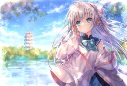 Booru post from safebooru.org