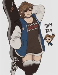 tamara (eddsworld) from eddsworld