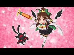 kaenbyou rin from touhou by warabi mochi