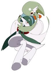 gallade from pokemon